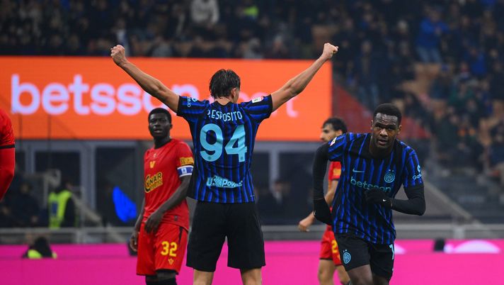 Inter, dagli attaccanti “numeri che fanno impressione”: il merito secondo Chivu - immagine 1