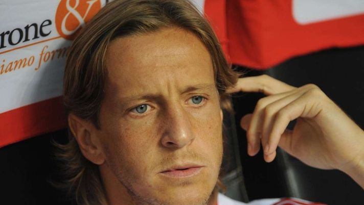 Lazio-Milan, Ambrosini: 'Mi aspettavo un altro approccio alla gara'