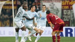 Ledesma: “Mi innamorai della Lazio quando ero fuori rosa, col Ludogorets…”