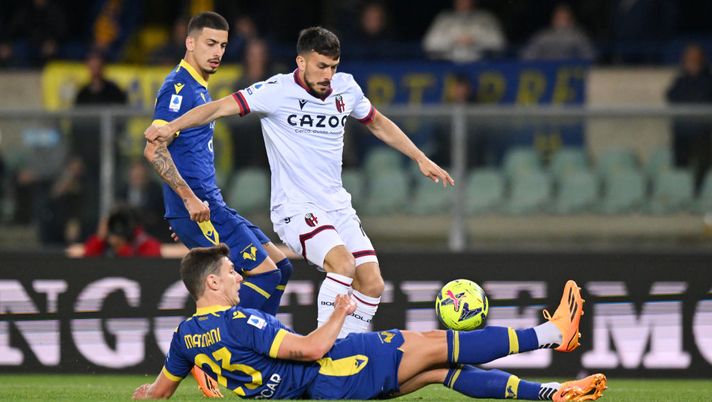 Sansone trova a squadra: è fatta con il Lecce - immagine 1