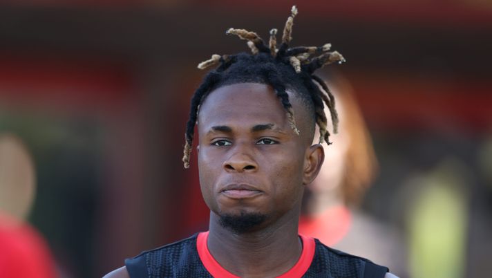 Chukwueze: “Milan? In Serie A non ho avuto tempo, magari tornerò. Sullo scudetto dico…” - immagine 1