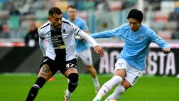 Mercato Udinese, Pereyra va in Grecia: è fatta per il suo passaggio all’AEK