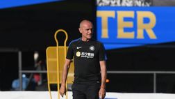 Pedullà: “Martusciello perplesso dalla proposta dell’Inter. E su Samuel…”