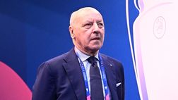 Marotta: “Rinnovo Lautaro? A tempo debito. La verità su Pavard titolare e Thuram fuori”