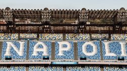 “La casa del nostro cuore”: Maradona pronto ad ospitare Napoli-Pisa – GALLERY