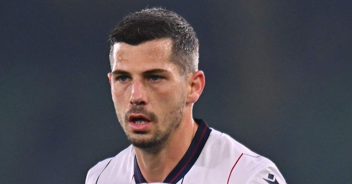 Freuler al termine di Bologna Milan: “Ci abbiamo messo troppo del nostro per prendere gol” Freuler al termine di Bologna Milan: “Ci abbiamo messo troppo del nostro per prendere gol”