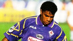 Oliveira ricorda Ranieri: “Grande tecnico, in viola mi ha insegnato tanto”
