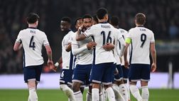 Andorra-Inghilterra, risultato già scritto: il pronostico di DDD