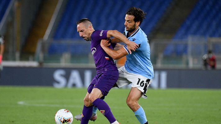 Notizie Lazio: Marco Parolo