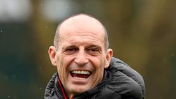 L’ex compagno Bellucci racconta l’Allegri calciatore: “Ti dava consigli da allenatore, molto carismatico”