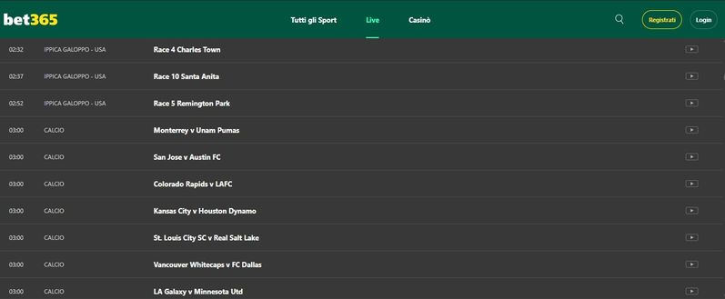 Colorado-Los Angeles FC in Diretta Streaming Gratis: dove vedere la MLS- immagine 2