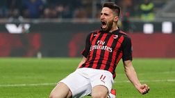 Ex Milan, l’addio di Borini alla Sampdoria: “Ho tenuto per mano la depressione, ma…”