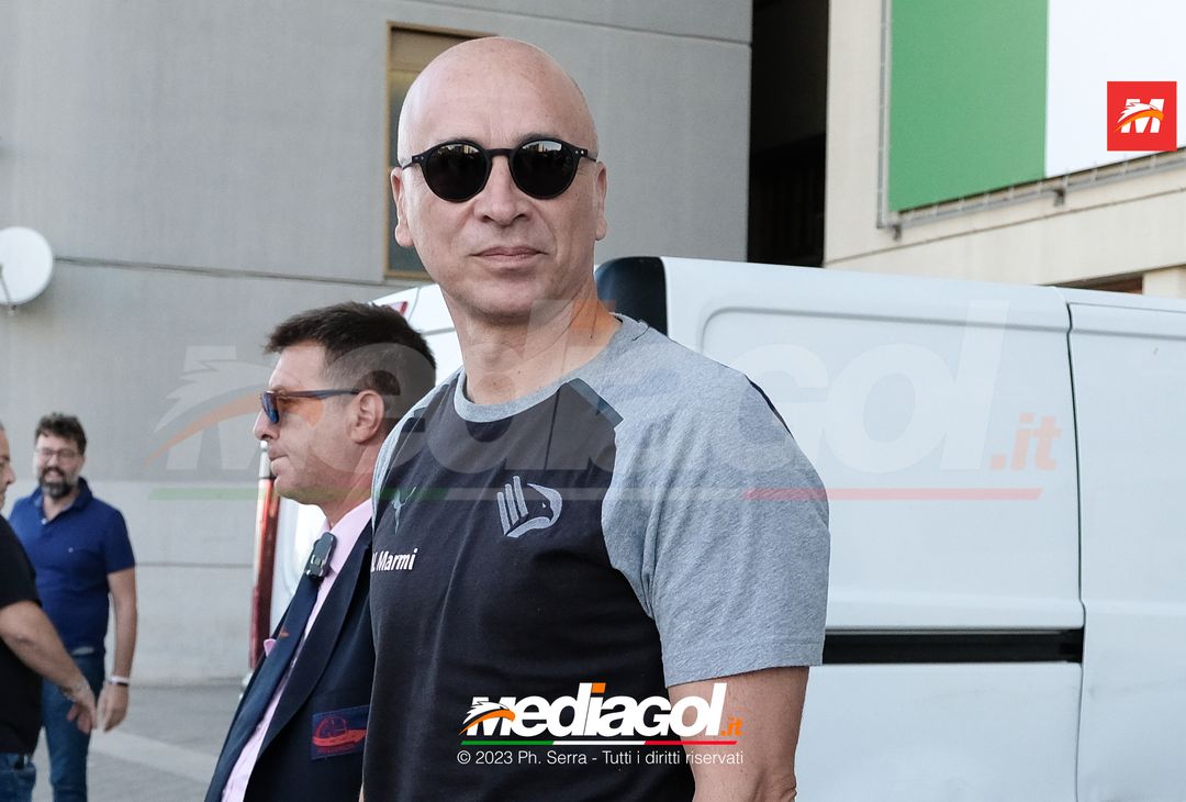 FOTO PALERMO, primo allenamento a Torretta: raduno della squadra al Barbera (GALLERY) - immagine 4