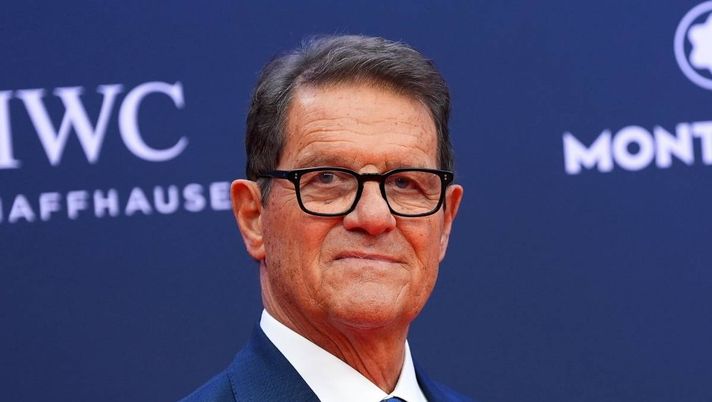 Capello: “Milan, con Tare e Allegri sono fiducioso. Vlahovic? Dico che …” - immagine 1