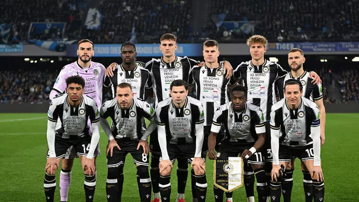 napoli difensore udinese