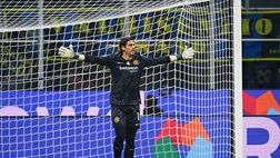 Inter, c’è anche il fattore Sommer. Collezionista di clean sheet: primatista in A e in Champions