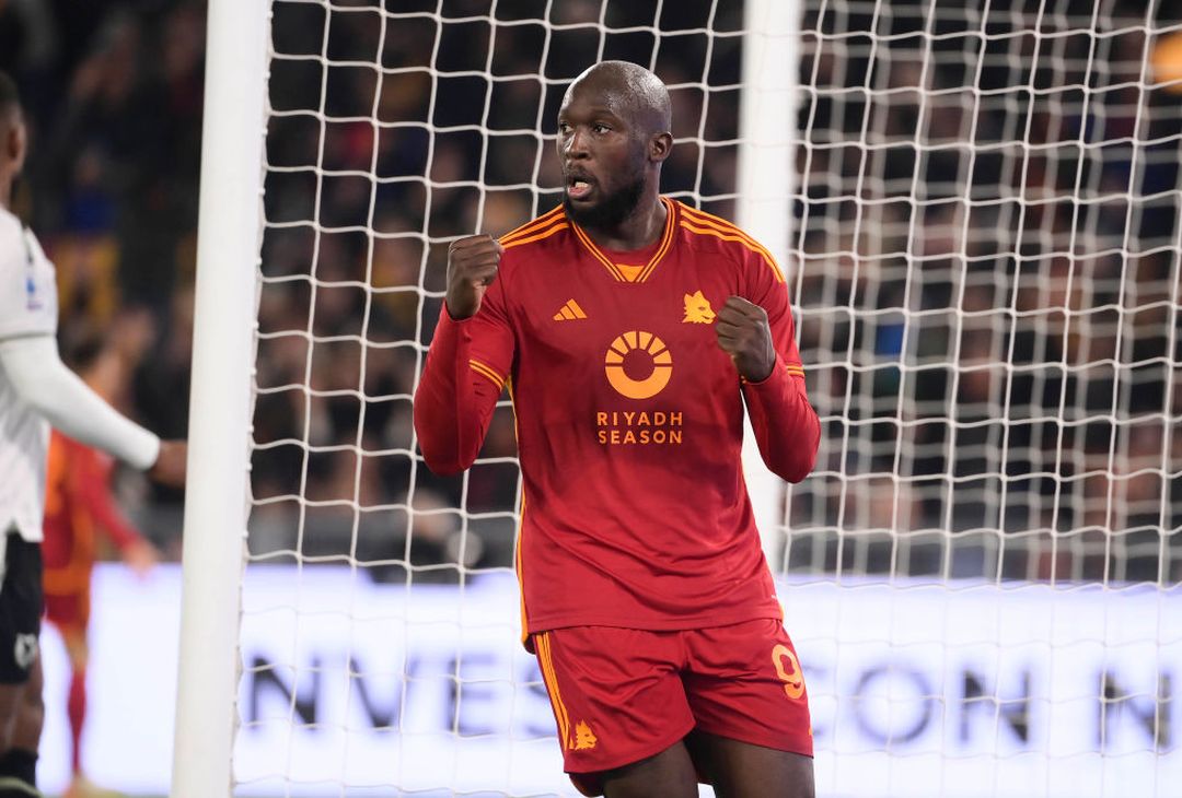 Roma-Udinese – FOTOGALLERY - immagine 104