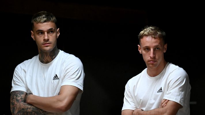 Adesso tutti vogliono Scamacca: dalla Roma all’Inter, ma non solo - immagine 1