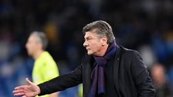 Napoli-Frosinone, i convocati di Mazzarri per la Coppa Italia: out quattro azzurri