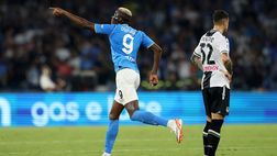 Finalmente Kvara! Garcia sorride: il Napoli convince e va in gol anche Osimhen