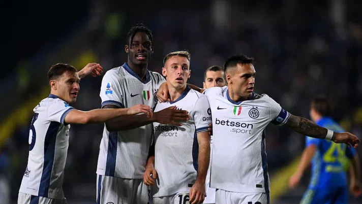 Barzaghi (Sky): “Lautaro, gol per il morale. Inter, tra le difficoltà sei vittorie e un pari” - immagine 1