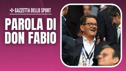 Derby Inter-Milan, l’opinione di Capello: da Gabbia a Leao, passando per Fonseca