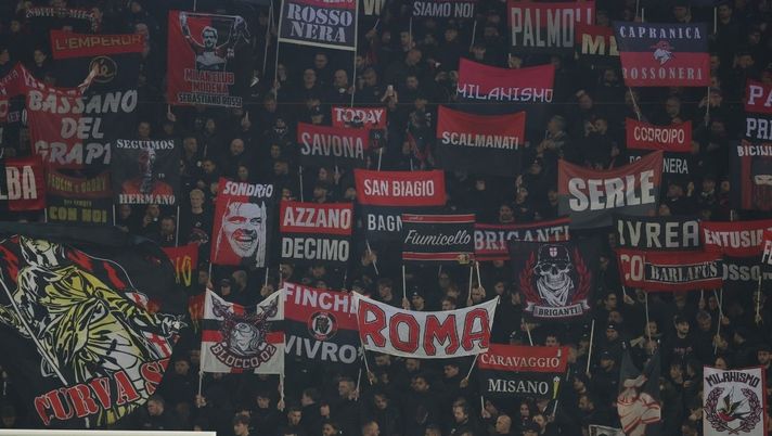 Serie A, mai così alta l'affluenza in Tv e allo stadio negli ultimi trent'anni