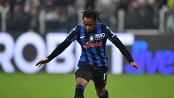 Lookman, messaggio all’Atalanta: vuole l’Inter. Tocca a lui sbloccare lo stallo