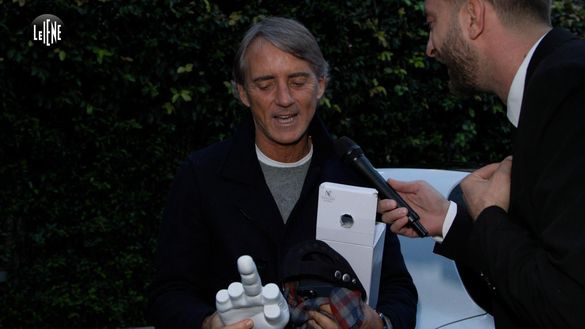 Gravina: “Addio Mancini? C’è ancora amarezza”. La risposta dell’ex ct: “Via per tanti motivi”- immagine 3