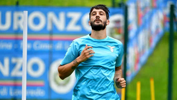Luis Alberto