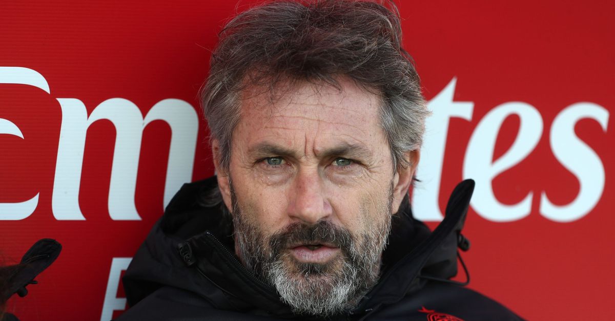 Ganz sul trasferimento al Milan: “E’ stata l’Inter a mandarmi via. I rossoneri mi hanno dato…”