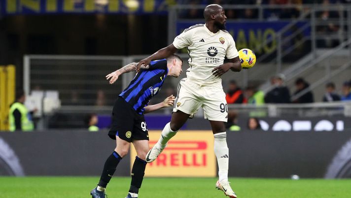 Lukaku dov’era? Fischi, cori e insulti: Romelu è annichilito. Che gelo con Lautaro - immagine 1