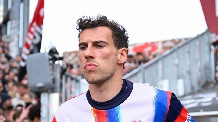 Leon Goretzka, obiettivo calciomercato Milan