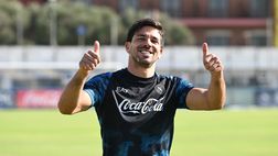 Torino, ora è ufficiale: arriva Giovanni Simeone dal Napoli