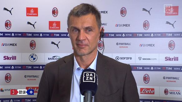 Maldini: “Il calcio non è stato capace di programmare”. E sul futuro in FIGC..- immagine 2