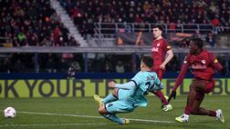 Bologna-Salisburgo, le pagelle del Cor Bo