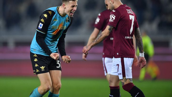 Il Torino e le partite prima del derby: la vittoria manca da quasi quattro anni - immagine 1