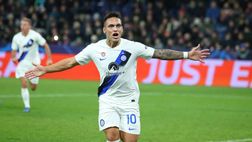 Inter, l’agente di Lautaro rivela: “Rifiutata ricca offerta in estate…”