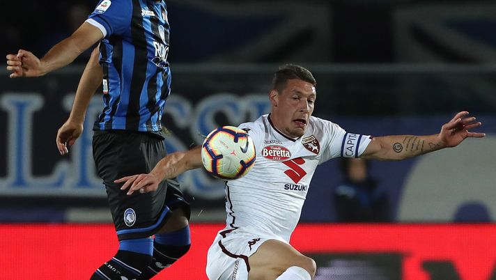 Toro sotto zero contro l’Atalanta: zero tiri in porta e zero gioco - immagine 1