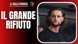 Calciomercato Milan – Rabiot, no all’offerta folle del Diavolo: retroscena da non credere