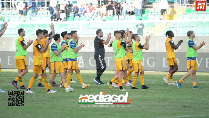 Sampdoria-Pisa 0-2: buona la prima di Aquilani. Decisivi Tramoni e Arena, Pirlo ko - immagine 1