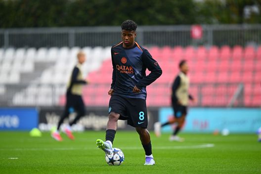 Getty Images Inter, Zarate nella lista dei pre convocati dalla Spagna per l’Europeo U19- immagine 2