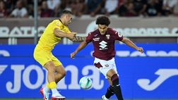 Torino-Atalanta, le formazioni ufficiali: c’è Aboukhlal, Ilic in mediana