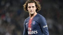 OM, Rabiot: “Al PSG non mi hanno dato nulla, non mi hanno fatto nessun regalo”