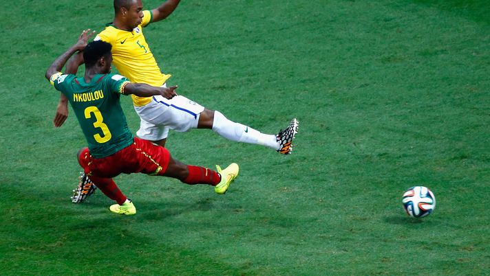 Torino, le prime parole di N’Koulou: “So che è una società con una storia importante” - immagine 1