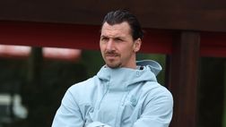 Caressa sicuro: “Ibrahimović avrà più potere e vuole fare il mercato del Milan”