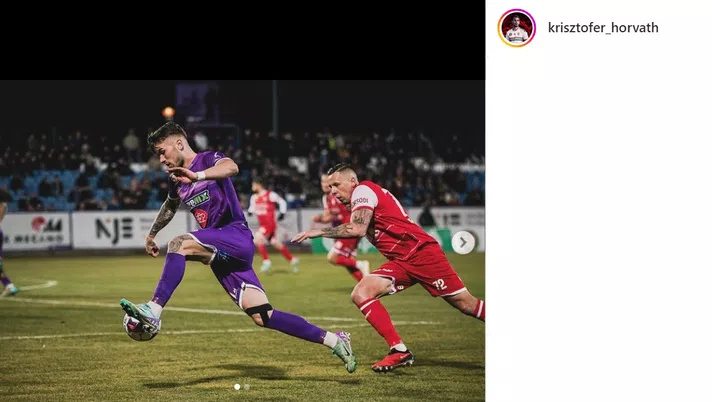 Horvath-gol: è l’undicesimo in campionato. Seck ancora escluso- immagine 2