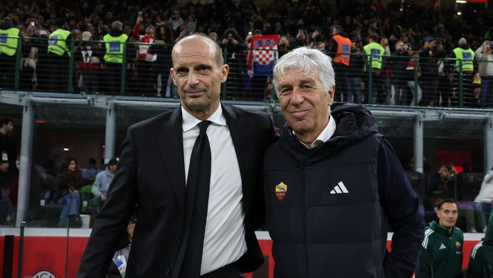 ‘Premio Giovanni Galeone’, il 28 maggio a Pescara riconoscimenti a Gasperini e Allegri - immagine 1