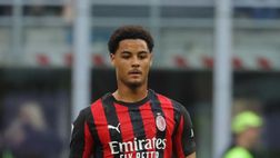 Allegri ha perso la strada: la difesa del Milan con il 4-3-3 ha tantissimi problemi