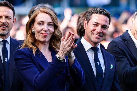 Diritti internazionali Serie A, progetto da 4 miliardi: scende in campo Oaktree, i dettagli- immagine 2